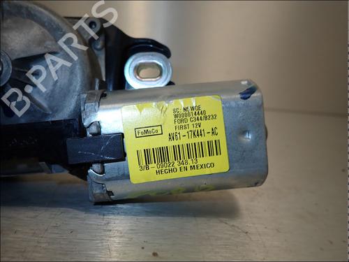 Rear wiper motor FORD B-MAX (JK) 1.0 EcoBoost | BP34025986M102 - Image 4