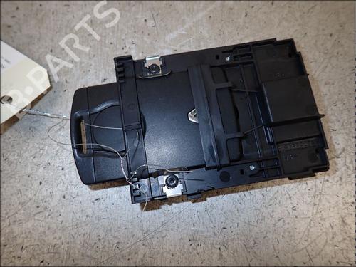 Kortlæser Kortlæser RENAULT LAGUNA III (BT0/1) 2.0 dCi (BT01, BT08, BT09, BT0E, BT0K, BT12, BT1C, BT1D,... (150 hp) 34034202 34034202