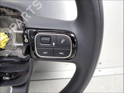 Steering wheel CITROËN C3 III (SX) 1.2 PureTech 82 | BP36518366C49 - Image 2