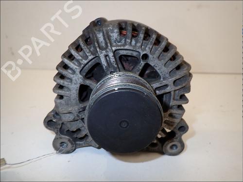 Used Alternator Alternator 34023152 34023152