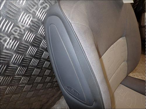 Right front seat PEUGEOT PARTNER MPV (5_, G_) 1.6 16V | BP34031040C16 - Image 6