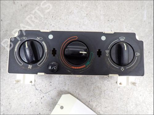 Used Climate control Climate control 37220070 37220070