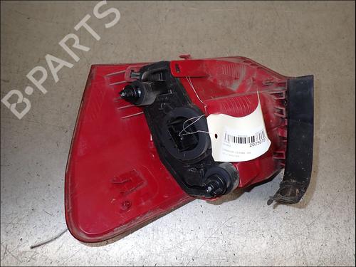 Left taillight CITROËN C5 III (RD_) 2.0 HDi 165 (RDRHHA, RDRHH8) | BP34712801C34 - Image 2