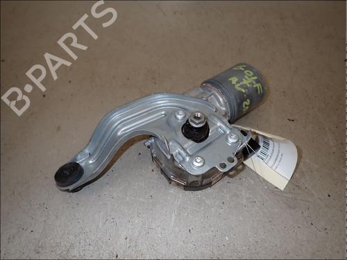 Used Front wiper motor Front wiper motor VW GOLF VII (5G1, BQ1, BE1, BE2) 2.0 GTD (184 hp) 34015380 34015380