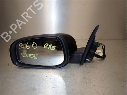 Used Left mirror Left mirror VOLVO S60 I (384) D5 (185 hp) 34026671 34026671