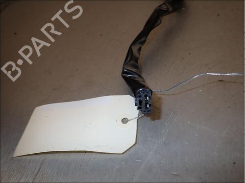 Ignition barrel PEUGEOT 206 SW (2E/K) 1.6 HDi 110 | BP34023059M48 - Image 2