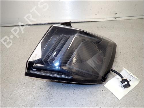 Used Right taillight Right taillight 37658959 37658959