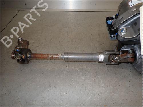 Steering column RENAULT MEGANE IV Hatchback (B9A/M/N_) 1.3 TCe 140 (B9NB) | BP34147976M21 - Image 2