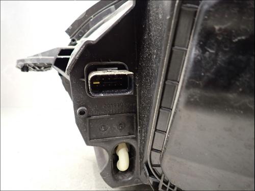 Right headlight CITROËN JUMPY III Van (V_) 1.5 BlueHDi 100 | BP37507676C29 - Image 8