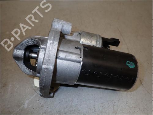 Used Starter Starter DS DS 3 (SA_) 1.2 THP 110 / PureTech 110 (SAHNPS, SAHNZ6, SAHNZT) (110 hp) 34033603 34033603