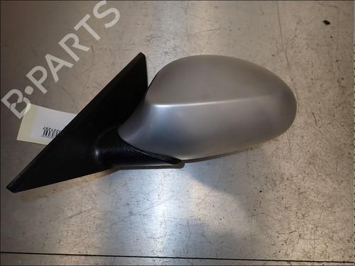 Left mirror BMW 1 (E81) 118 d | BP34028337C26 - Image 2