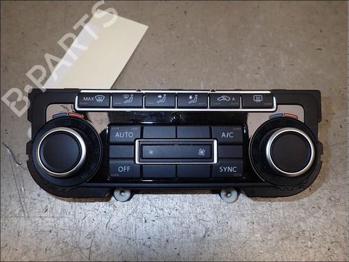 climate-control-vw-tiguan-5n_-2007-2008-2009-2010-2011-2012-2013-2014-2015-2016-2017-2018-34010603 main image