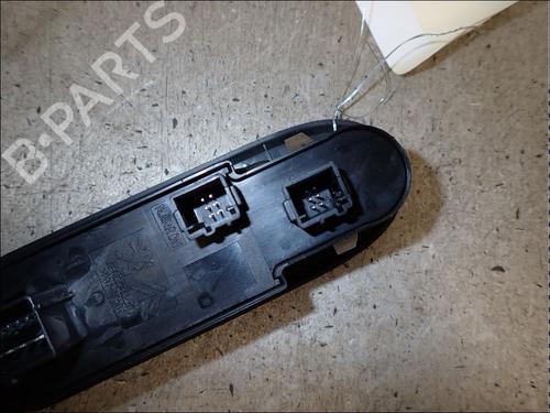 Left front window switch PEUGEOT 508 SW I (8E_) 2.0 HDi | BP34035863I27 - Image 4