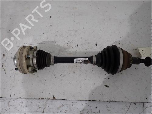 left-front-driveshaft-vw-passat-b6-variant-3c5-2005-2006-2007-2008-2009-2010-2011-34020773 main image