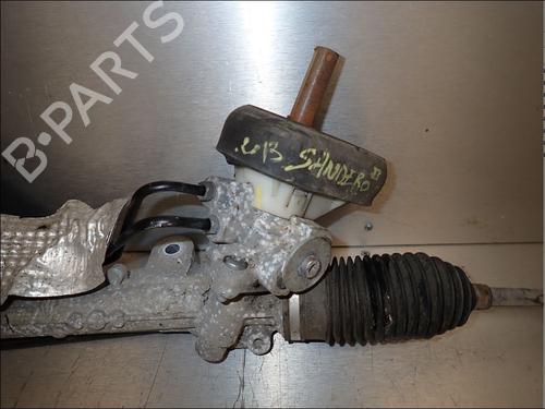 Steering rack DACIA SANDERO II 1.5 dCi 75 / Blue dCi 75 (B8JW, B8M4, B8AH, B8M7, B8M6) | BP34020327M22 - Image 2