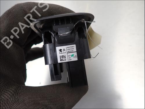 Left front window switch CITROËN C3 II (SC_) 1.4 HDi 70 (SC8HZC, SC8HR0, SC8HP4) | BP39261161I27 - Image 5