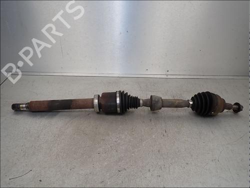 Used Right front driveshaft Right front driveshaft FORD C-MAX II (DXA/CB7, DXA/CEU) 2.0 TDCi (115 hp) 34015522 34015522