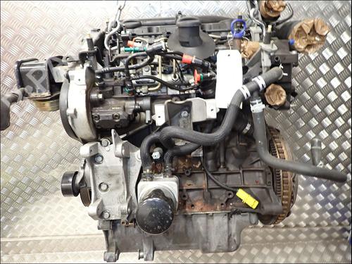 Used Engine Engine 38979678 38979678