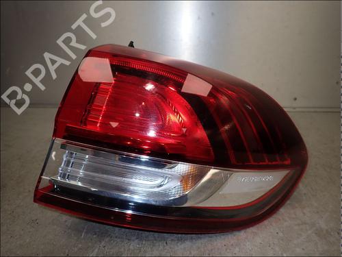 Used Other Other RENAULT SCÉNIC IV (J9_) 1.3 TCe 140 (140 hp) 34036143 34036143