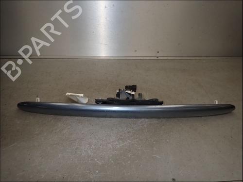 Used Electronic module Electronic module PEUGEOT 206 Hatchback (2A/C) 1.4 i (75 hp) 35999977 35999977