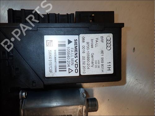 Front left window mechanism SEAT EXEO (3R2) 1.6 | BP34029400C22  - Image 5