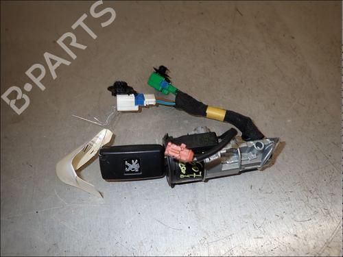 ignition-barrel-peugeot-607-9d-9u-2000-34023147 main image