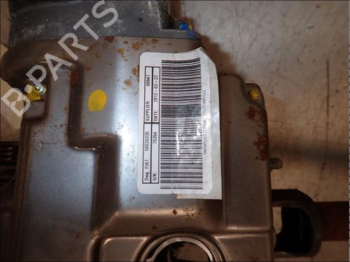 Steering column ALFA ROMEO MITO (955_) 1.3 MultiJet (955AXP1A, 955AYC1A) | BP34021777M21 - Image 5