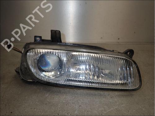 Used Right headlight Right headlight MAZDA 323 P V (BA) 1.5 16V (88 hp) 34020261 34020261