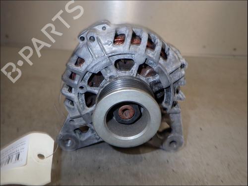 Generator Generator RENAULT CLIO III (BR0/1, CR0/1) 1.2 16V (BR02, BR0J, BR11, CR02, CR0J, CR11) (75 hp) 35779485 35779485