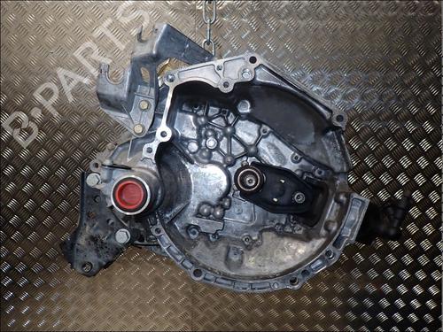 Used Gearbox Gearbox 34016426 34016426