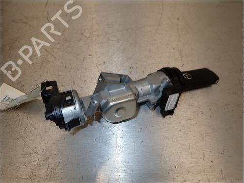 Used Ignition barrel Ignition barrel MAZDA 5 (CR) 2.0 CD (CR19) (143 hp) 34018662 34018662