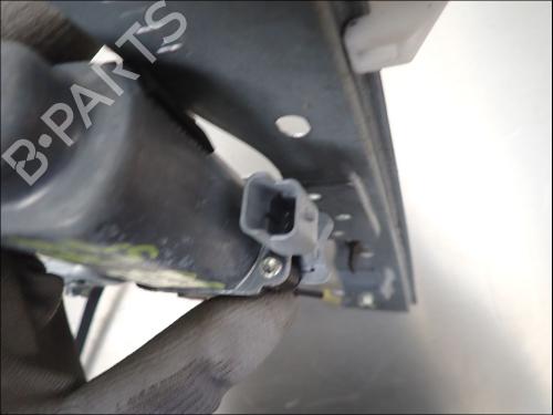Front right window mechanism DS DS 3 Convertible (SB_) 1.2 THP 110 | BP40491202C23 - Image 3