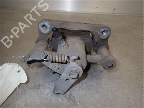Left rear brake caliper RENAULT MASTER III Van (FV) 2.3 dCi 145 FWD (FV0E, FV0F, FV0H, FV02, FV0M, FV0S,... | BP34036711M107 - Image 7
