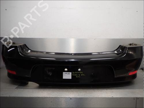 Used Rear bumper Rear bumper 34017129 34017129