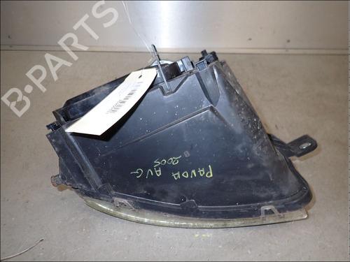 Left headlight FIAT PANDA (169_) 1.1 (169.AXA1A) | BP34034481C28 - Image 4