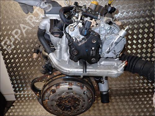 Engine CHRYSLER PT CRUISER (PT_) 2.2 CRD | BP34031745M1 - Image 6