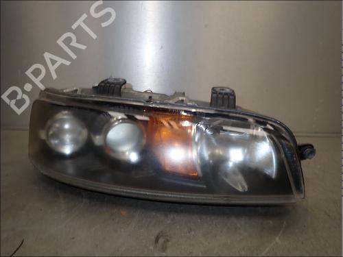 Used Right headlight Right headlight FIAT PUNTO (188_) 1.2 60 (188.030, .050, .130, .150, .230, .250) (60 hp) 34014800 34014800