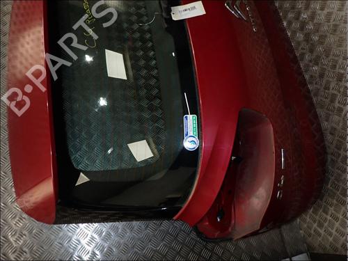 Tailgate CITROËN C4 Picasso II 1.6 BlueHDi 120 | BP34019324C6 - Image 3