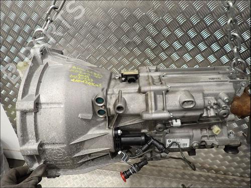 Gearbox BMW X1 (E84) sDrive 16 d | BP38009924M3 - Image 3