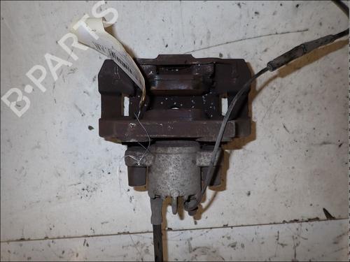 Right rear brake caliper BMW 5 (E60) 530 d | BP34024665M106 - Image 2