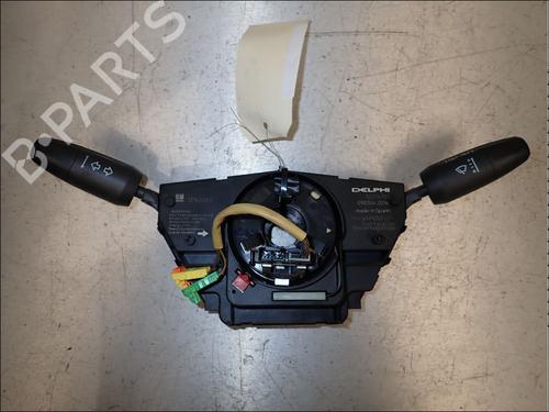 Interruttore Interruttore OPEL CORSA D (S07) 1.3 CDTI (L08, L68) (75 hp) 34028119 34028119