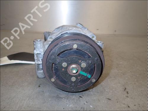 Used AC compressor AC compressor FIAT PUNTO (188_) 1.2 60 (188.030, .050, .130, .150, .230, .250) (60 hp) 34018029 34018029