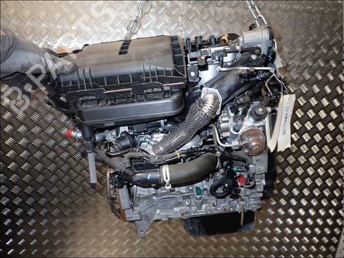 Engine CITROËN C3 II (SC_) 1.4 HDi 70 (SC8HZC, SC8HR0, SC8HP4) | BP34022290M1 - Image 4