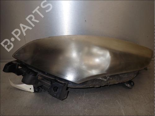 Used Left headlight Left headlight RENAULT GRAND SCÉNIC III (JZ0/1_) 1.9 dCi (JZ0J, JZ0N, JZ1K, JZ1S) (131 hp) 34034516 34034516