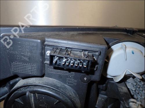 Left headlight DS DS 4 / DS 4 CROSSBACK (NX_) 1.6 BlueHDi 120 | BP38769734C28 - Image 9