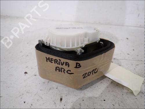 Used Rear center seatbelt Rear center seatbelt 34024592 34024592