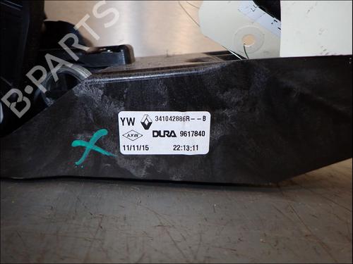 Gearstang RENAULT MEGANE IV Hatchback (B9A/M/N_) 1.2 TCe 130 (B9MR) | BP36105118M90 - Image 3