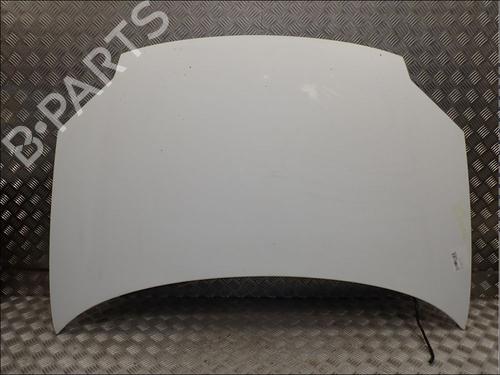 Capot Capot CITROËN BERLINGO / BERLINGO FIRST Box Body/MPV (M_) 2.0 HDI 90 (MBRHY, MCRHY) (90 hp) 34012243 34012243