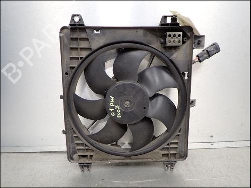 Used Radiator fan Radiator fan 36946422 36946422