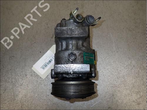 AC compressor PEUGEOT 307 CC (3B) 2.0 16V | BP34033133M34 - Image 4